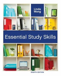 Essential Study Skills - Wong, Linda