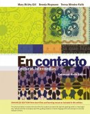 En Contacto, Enhanced Student Text: Lecturas Intermedias