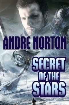 Secret of the Stars - Norton, Andre