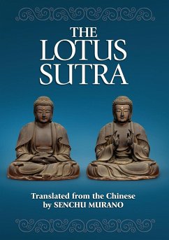 The Lotus Sutra - Murano, Senchu