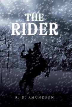 The Rider - Amundson, R. D.