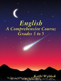 English - A Comprehensive Course - Wyldeck, Kathi