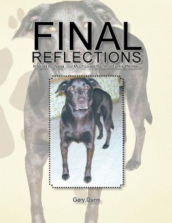 Final Reflections - Dunn, Gary
