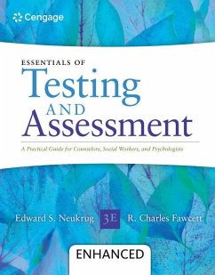 Essentials of Testing and Assessment - Neukrug, Edward (Old Dominion University); Fawcett, R. (University of Virginia)