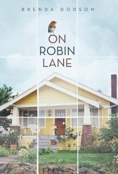 On Robin Lane - Dodson, Brenda