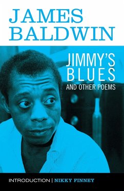 Jimmy's Blues and Other Poems - Baldwin, James