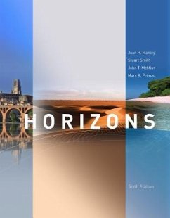 Horizons - Manley, Joan H.; Smith, Stuart; McMinn, John T.