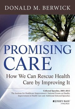 Promising Care - Berwick, Donald M