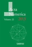 ACTA Numerica 2013: Volume 22