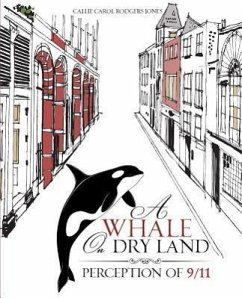 A Whale on Dry Land - Jones, Callie Carol Rodgers