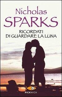 Ricordati di guardare la luna Cover Ricordati di guardare la luna