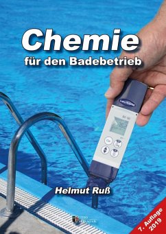 Chemie für den Badebetrieb (eBook, PDF) - Russ, Helmut