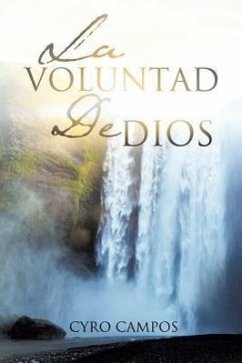 La Voluntad de Dios - Campos, Cyro