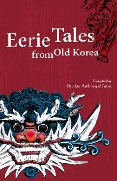 Eerie Tales from Old Korea - Anthony, Brother