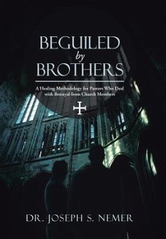 Beguiled by Brothers