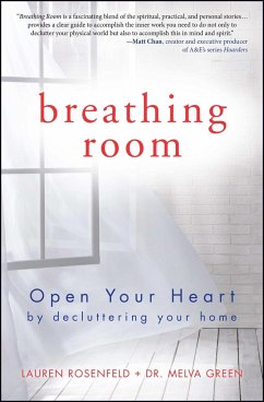 Breathing Room - Green, Melva; Rosenfeld, Lauren
