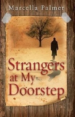 Strangers at My Doorstep - Palmer, Marcella