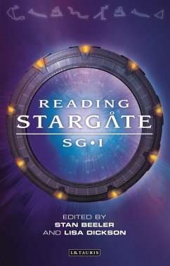 Reading Stargate SG-1 (eBook, PDF) - Beeler, Stan