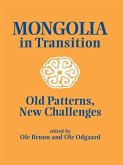 Mongolia in Transition (eBook, PDF)