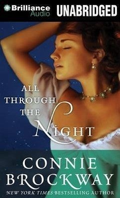 All Through the Night - Brockway, Connie