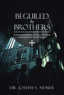 Beguiled by Brothers - Nemer, Joseph S.; Nemer, Joseph S.