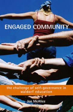 Cover Engaged Community