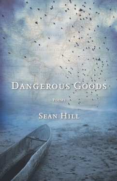 Dangerous Goods - Hill, Sean