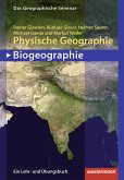 Physische Geographie - Biogeographie (eBook, ePUB)