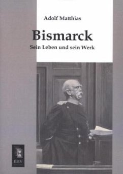 Bismarck - Matthias, Adolf