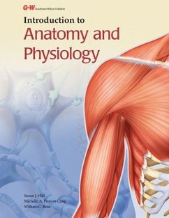 Introduction to Anatomy and Physiology - Hall, Susan J.; Provost-Craig, Michelle A.; Rose, William C.