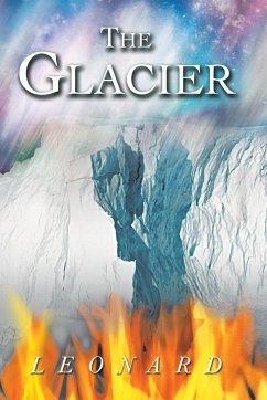 The Glacier - Leonard, Marcia