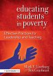 Educating Students in Poverty - Bild 1