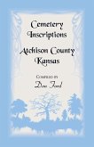 Cemetery Inscriptions, Atchison County, Kansas
