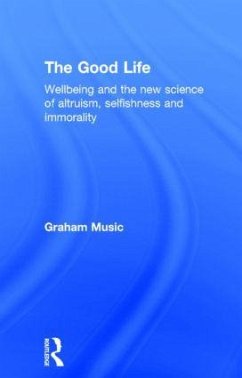 The Good Life - Music, Graham