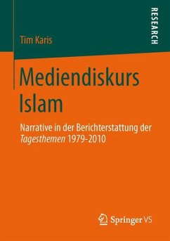Mediendiskurs Islam - Karis, Tim