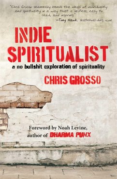 Indie Spiritualist - Grosso, Chris