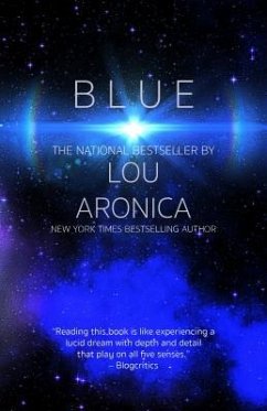 Blue - Aronica, Lou