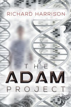 The Adam Project - Harrison, Richard
