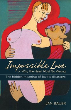 Impossible Love - Bauer, Jan