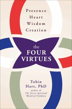Four Virtues - Hart, Tobin