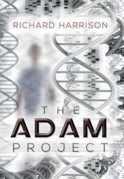 The Adam Project - Harrison, Richard