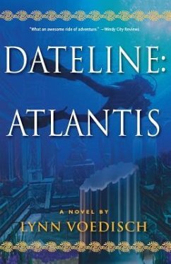 Dateline: Atlantis - Oedisch, Lynn