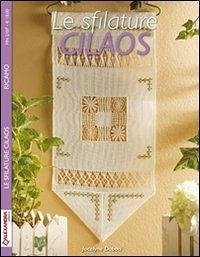 Cover Le sfilature cilaos