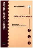 Temas de Español Gramática. Gramática de Versos