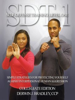 SDT-1 Self-Defense Training - Bradley, Derwin J.