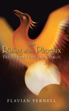 The Rising of the Phoenix - Pernell, Flavian