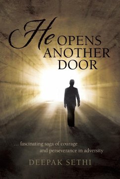 He Opens Another Door - Sethi, Deepak