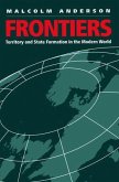 Frontiers (eBook, ePUB)