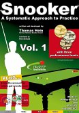 PAT-Snooker Vol. 1 (eBook, PDF)