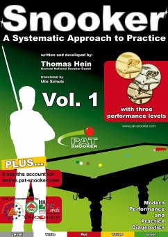 PAT-Snooker Vol. 1 (eBook, PDF) - Hein, Thomas